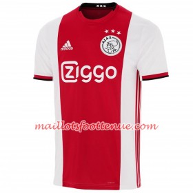 Maillot/Tenue Ajax Amsterdam Domicile 2019/2020